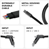 CAVO INCHARGE6 MAX